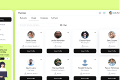 HoReCa recruitment marketplace